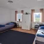 1 Apartmán *