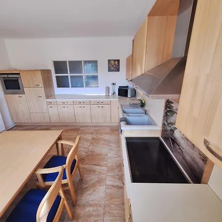 Apartment 1 Diepholz