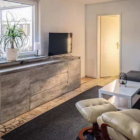 1 Apartmán Diepholz