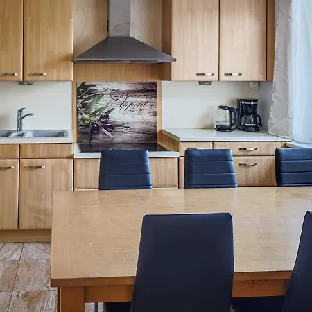 Apartmán 1 Diepholz