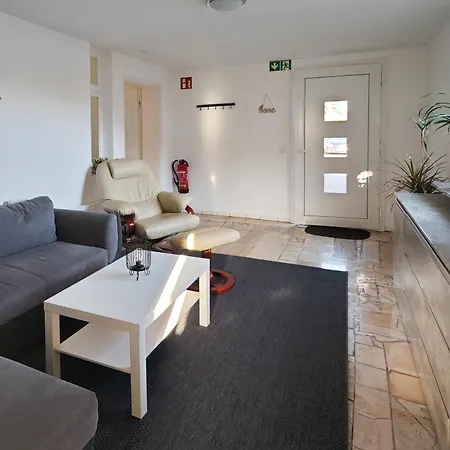 1 Apartmán Diepholz