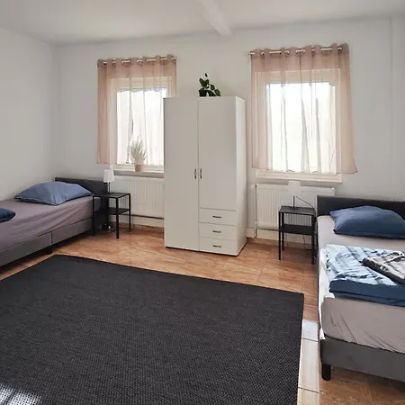 1 Apartmán