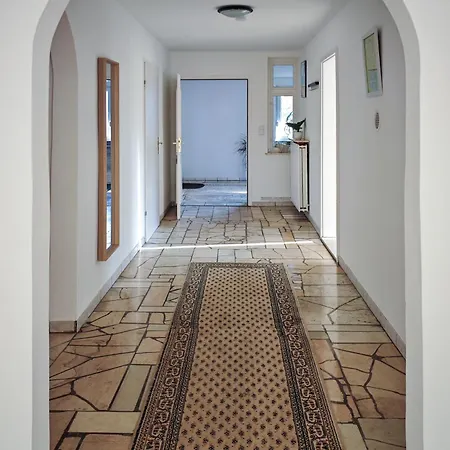 Apartment 1