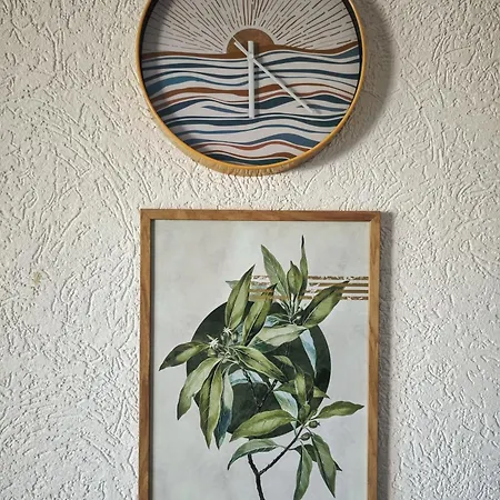 1 Apartment