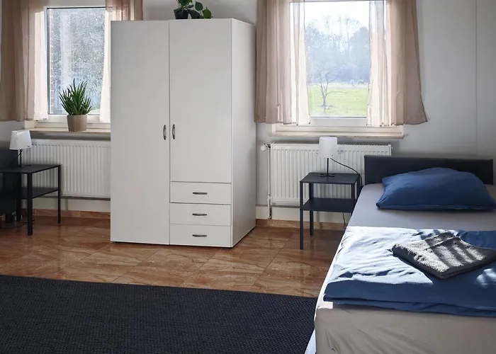 1 Appartement