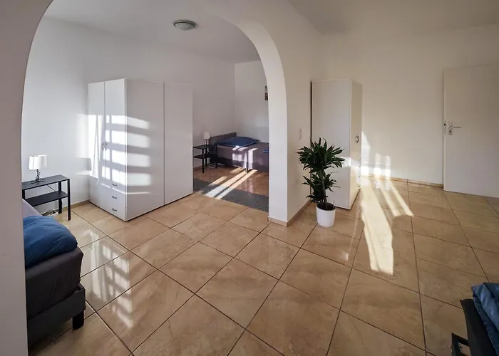 Appartement 1 *