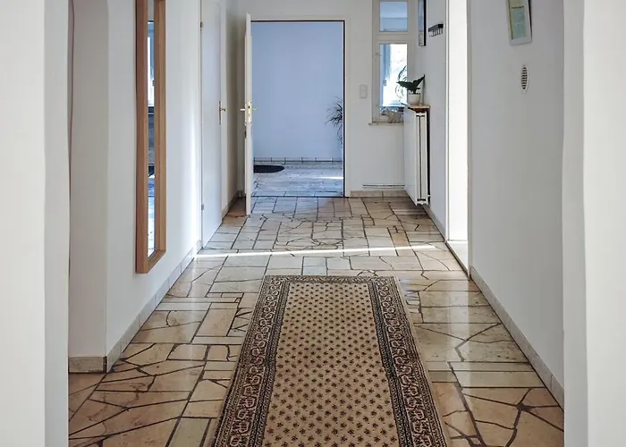 Appartement 1
